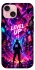Чехол на Apple iPhone 15 (6.1") Level UP фото 1 из 1