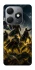 Чохол на TECNO Spark 20 HELLDIVERS фото 1 з 1