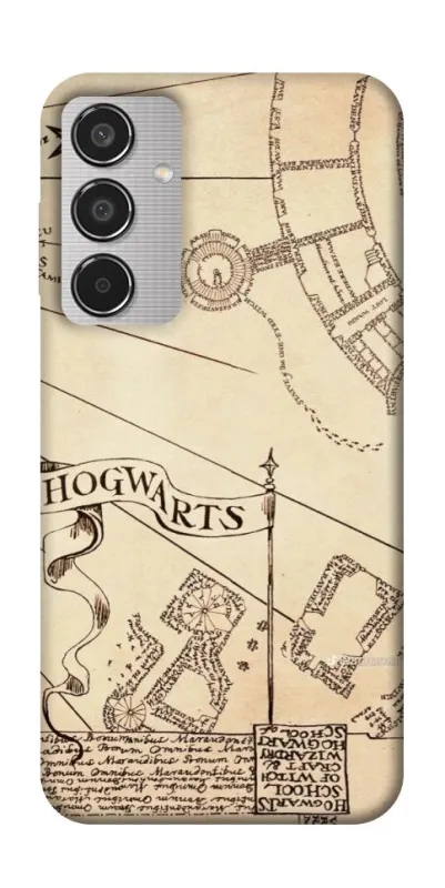 Чехол на Samsung Galaxy M35 Harry Potter V17 фото 1 из 1