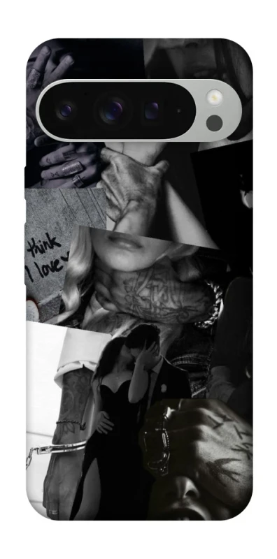 Чехол на Google Pixel 9 Pro XL Hot collage ver.6 фото 1 из 1