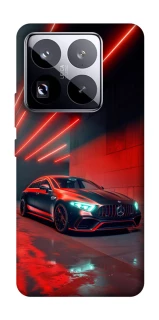 Чехол на Xiaomi 15 Pro Neon Mers фото 1 из 1