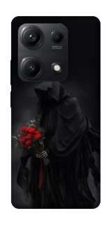 Чехол на Xiaomi Redmi Note 14S Dark Skeleton фото 1 из 1