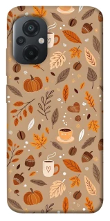 Чохол на Xiaomi Poco M5 Autumn vibes ver.6 фото 1 з 1