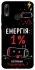 Чехол на Huawei P Smart (2019) Енергія: 1% фото 1 из 1