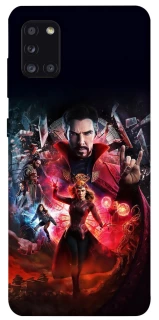 Чохол на Samsung Galaxy A31 Strange and Wanda фото 1 з 1