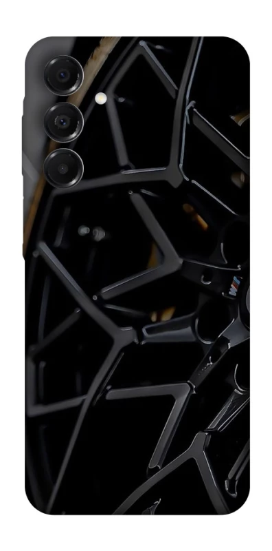 Чохол на Samsung Galaxy A17 4G/5G Wheel BMW v2 фото 1 з 1
