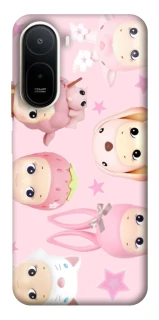 Чехол на Xiaomi Redmi A7 Pro 4G Sonny angel фото 1 из 2