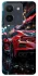 Чохол на Vivo Y36 Red sports car фото 1 з 1