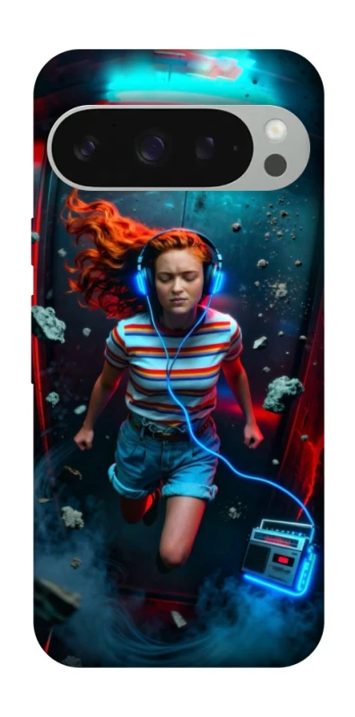 Чохол на Google Pixel 10 Pro XL Stranger Things ver.44 фото 1 з 1