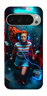 Чохол на Google Pixel 10 Pro XL Stranger Things ver.44 фото 1 з 1