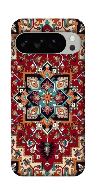 Чохол на Google Pixel 10 Pro Килим v4 фото 1 з 1