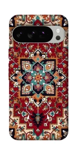 Чохол на Google Pixel 10 Pro Килим v4 фото 1 з 1