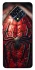 Чехол на Infinix Zero 8 Spiderman costume фото 1 из 1