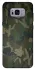 Чохол на Samsung G955 Galaxy S8 Plus camouflage v1 фото 1 з 1