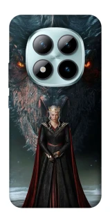 Чохол на Xiaomi Redmi Note 15 Pro+ 5G House of the Dragon ver.7 фото 1 з 1