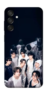 Чехол на Samsung Galaxy M15 5G Stray Kids v4 фото 1 из 1