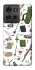 Чохол на Motorola Moto G75 Equipment ver.1 фото 1 з 1