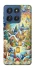 Чохол на Motorola Edge 60 Stylus Christmas spirit ver.12 фото 1 з 1