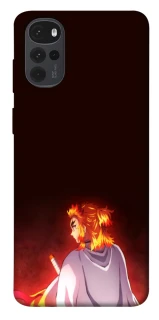 Чохол на Motorola Moto G22 Anime v18 фото 1 з 1