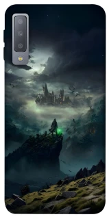 Чохол на Samsung A750 Galaxy A7 (2018) Harry Potter Legacy фото 1 з 1