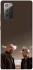 Чехол на Samsung Galaxy Note 20 Breaking Bad фото 1 из 1