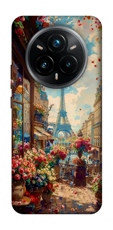 Чехол на Realme 14 Pro Paris фото 1 из 1