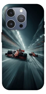 Чехол на Apple iPhone 16 Pro Max F-1 ver.5 фото 1 из 1