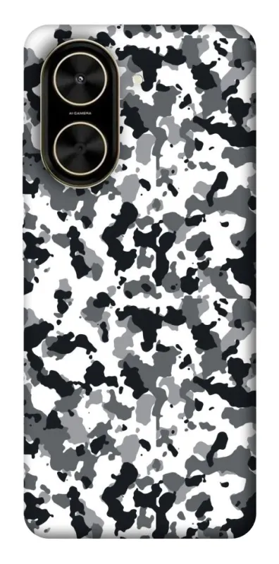 Чехол на Xiaomi Poco C71 Camouflage v14 фото 1 из 1