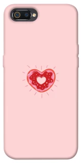Чохол на Realme C2 Sweet donut фото 1 з 1