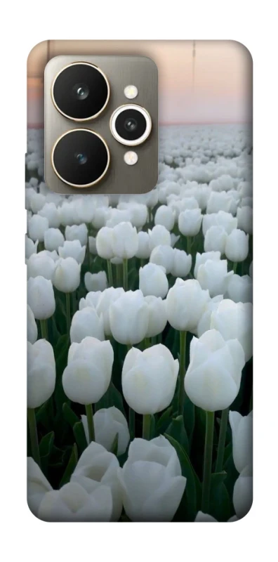 Чохол на Realme 15 Flowers v1 фото 1 з 1