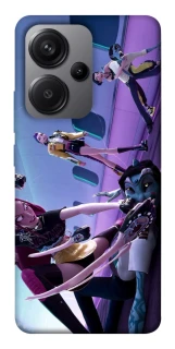Чохол на Xiaomi Redmi Note 13 Pro+ K-Pop Demon Hunters ver.10 фото 1 з 1