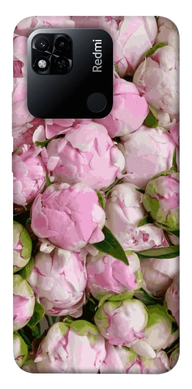 Чохол на Xiaomi Redmi 10A Nature’s Elegance фото 1 з 1