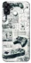 Чохол на Samsung Galaxy A04e Gamer Zone ver.2 фото 1 з 1