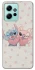 Чохол на Xiaomi Redmi Note 12 4G Stitch ver.29 фото 1 з 1