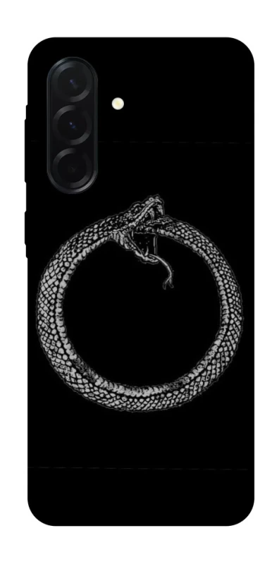 Чехол на Samsung Galaxy A37 5G Ouroboros фото 1 из 1