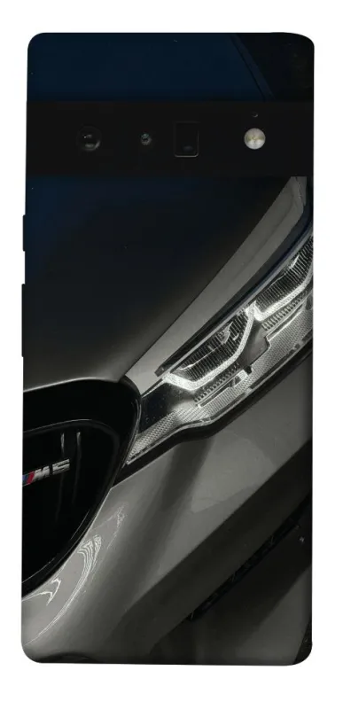Чехол на Google Pixel 6 Pro BMW v44 фото 1 из 1