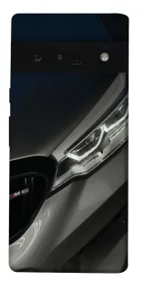 Чохол на Google Pixel 6 Pro BMW v44 фото 1 з 1
