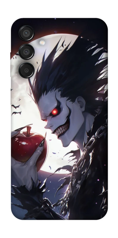 Чохол на Samsung Galaxy M15 5G Ryuk фото 1 з 1