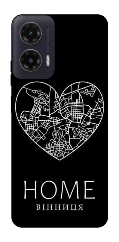 Чохол на Motorola Moto G35 Вінниця Home фото 1 з 1