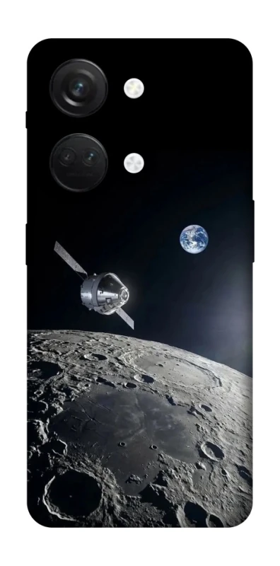 Чехол на OnePlus Nord 3 Artemis 2 ver.2 фото 1 из 1