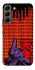 Чехол на Samsung Galaxy S22 Евангелион фото 1 из 1