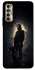 Чехол на TECNO Camon 17P John Wick фото 1 из 1