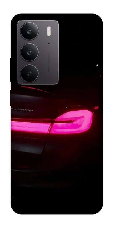 Чохол на Realme C75 BMW v46 фото 1 з 1