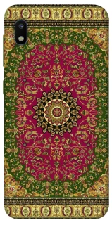 Чехол на Samsung Galaxy A10 (A105F) Килим v13 фото 1 из 1