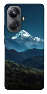 Чехол на Realme 10 Pro+ Mountain v4 фото 1 из 1