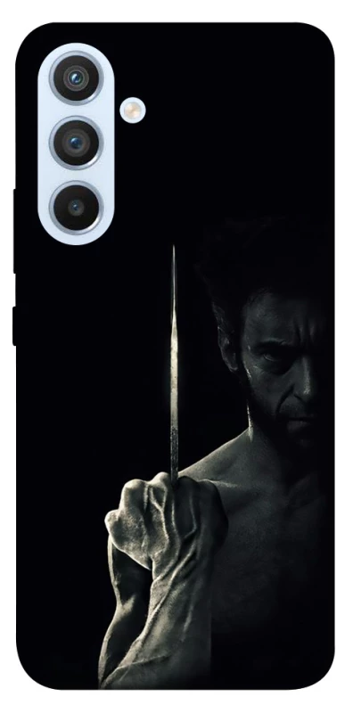 Чехол на Samsung Galaxy A54 5G Logan фото 1 из 1