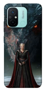 Чохол на Xiaomi Redmi 12C / Poco C55 House of the Dragon ver.7 фото 1 з 1
