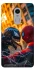 Чохол на Xiaomi Redmi Note 4X / Note 4 (Snapdragon) Venom vs Spiderman фото 1 з 1