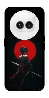 Чохол на Nothing Phone (2a) Goddess of war ver.5 фото 1 з 1