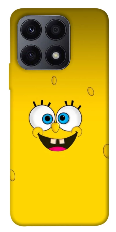 Чохол на Huawei Honor X8a SpongeBob фото 1 з 1